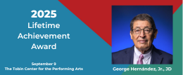 2025 IA sponsorship newsletters article banner- George (260 x 107 px)